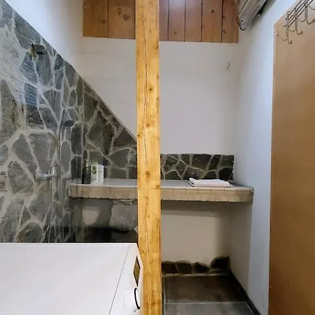 דירה Volk Turjaski Gabrovka